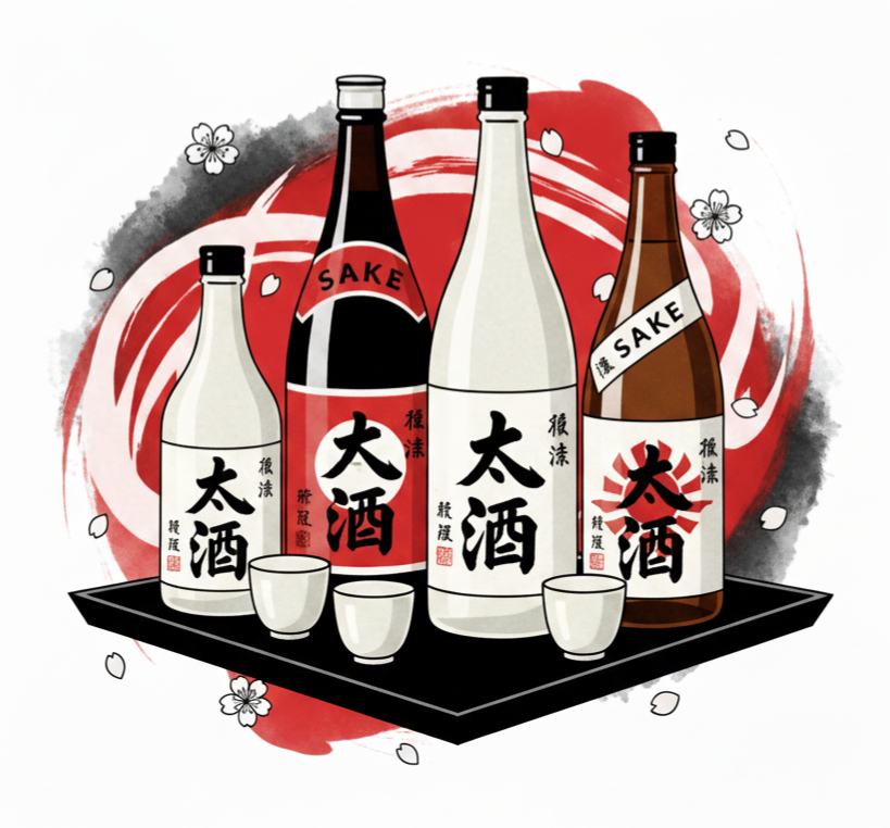sake